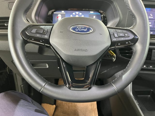 FORD Tourneo Connect usata, con Servosterzo