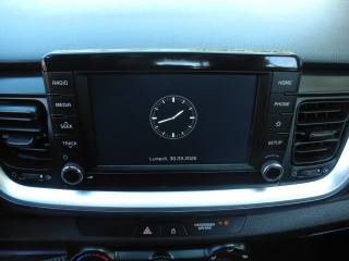 KIA Stonic usata, con MP3