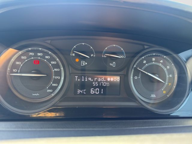 LANCIA Ypsilon usata 13