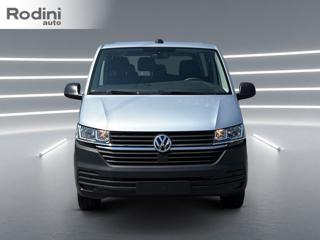 VOLKSWAGEN Transporter usata, con Airbag