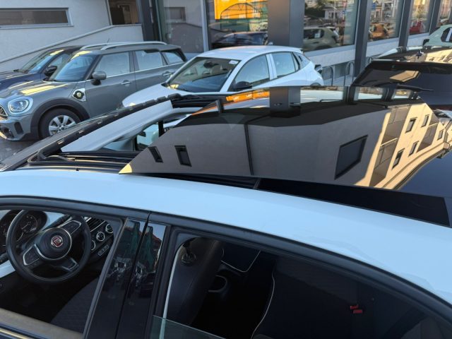 FIAT 500X usata, con Cruise Control