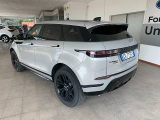 LAND ROVER Range Rover Evoque usata, con Controllo trazione
