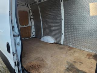 IVECO Daily usata, con ESP