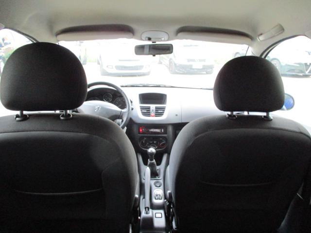PEUGEOT 206 usata 15
