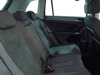 VOLKSWAGEN Tiguan usata, con ESP