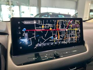 NISSAN Qashqai usata, con Controllo trazione