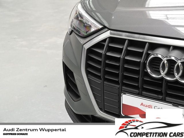 AUDI Q3 usata, con Servosterzo