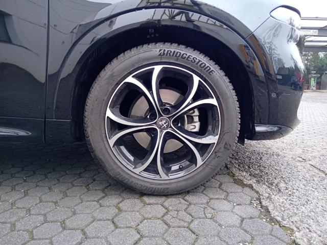 ALFA ROMEO Tonale usata, con Alzacristalli elettrici