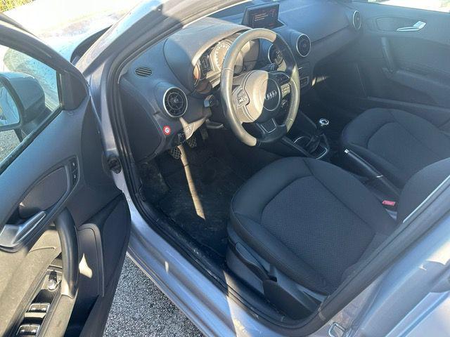 AUDI A1 usata, con Climatizzatore