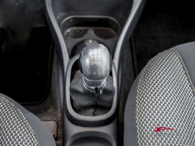 NISSAN Micra usata 14