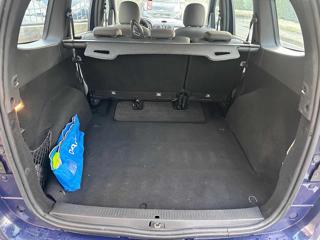 DACIA Lodgy usata, con Sistema di navigazione