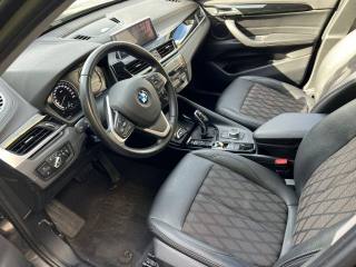 BMW X1 usata 13