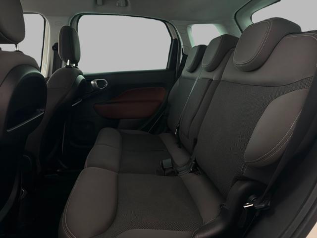 FIAT 500L usata, con Fendinebbia
