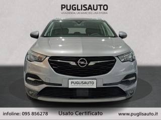 OPEL Grandland X usata, con Airbag