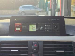 BMW 318 usata, con Fari LED