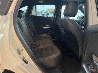 MERCEDES-BENZ GLA 200 usata, con Alzacristalli elettrici