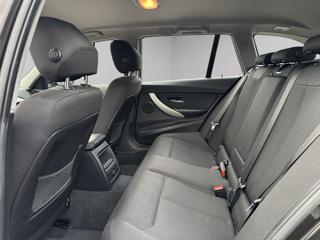 BMW 316 usata, con Controllo automatico clima