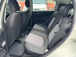 FIAT Punto usata, con Immobilizzatore elettronico