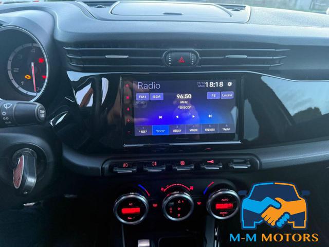 ALFA ROMEO Giulietta usata, con Controllo trazione