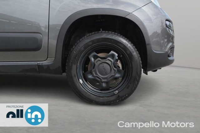 FIAT Panda usata 14