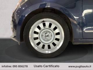 VOLKSWAGEN up! usata, con Specchietti laterali elettrici
