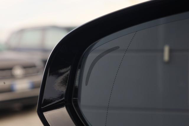 VOLVO V60 usata, con Sensori di parcheggio posteriori