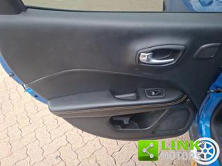 JEEP Compass usata, con Cruise Control
