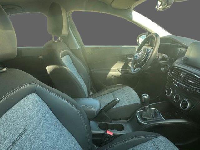 FIAT Tipo usata, con Airbag laterali