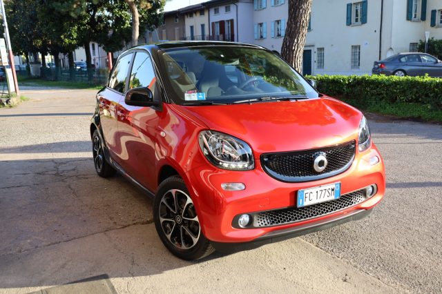 SMART ForFour usata 76