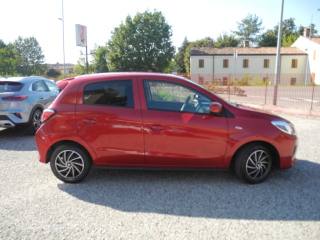 MITSUBISHI Space Star usata 67