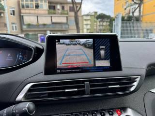 PEUGEOT 3008 usata, con Lettore CD
