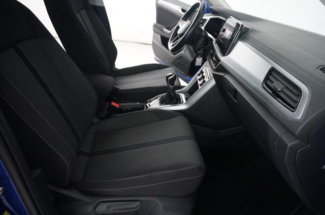 VOLKSWAGEN T-Roc usata, con Controllo trazione