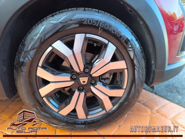 DACIA Sandero usata, con Fendinebbia