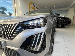 PEUGEOT 2008 usata, con Airbag Passeggero