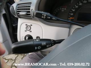 MERCEDES-BENZ C 200 usata, con Lettore CD