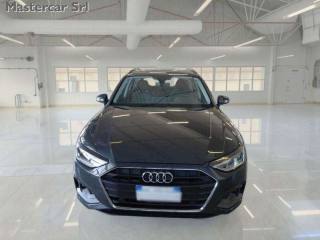 AUDI A4 usata, con Alzacristalli elettrici