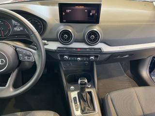 AUDI Q2 usata, con Servosterzo