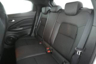 NISSAN Juke usata 10