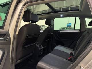VOLKSWAGEN Tiguan usata, con Vetri oscurati