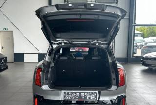MINI Countryman usata, con Fari LED