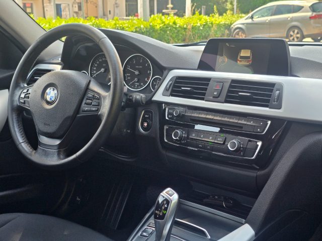 BMW 316 usata 116