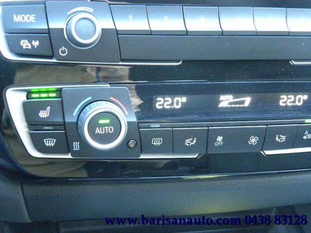 BMW 318 usata, con Immobilizzatore elettronico