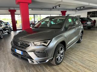 SEAT Ateca 1.5 ecotsi FR 150cv dsg
