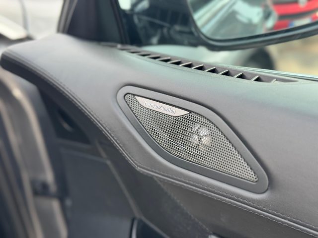 BMW 640 usata, con Interni in pelle