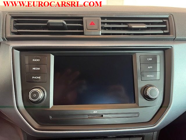 SEAT Arona usata, con ESP