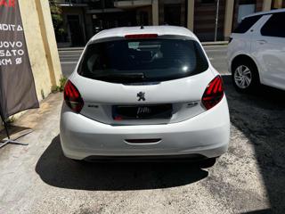 PEUGEOT 208 usata, con Chiusura centralizzata