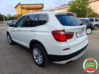 BMW X3 usata, con Autoradio