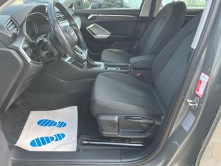 AUDI Q3 usata, con Cruise Control