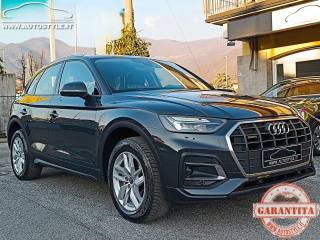 AUDI Q5 usata, con Filtro antiparticolato