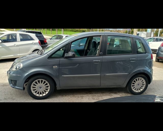 LANCIA MUSA usata, con Airbag Passeggero